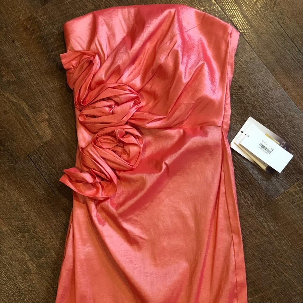 ✨NWT✨Stunning Cocktail Dress - Picture 1 of 5